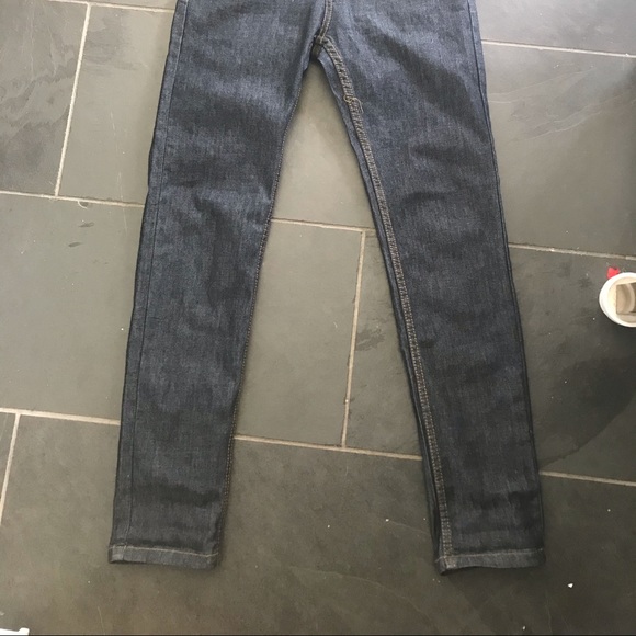 UH Denim jeans - Picture 2 of 3